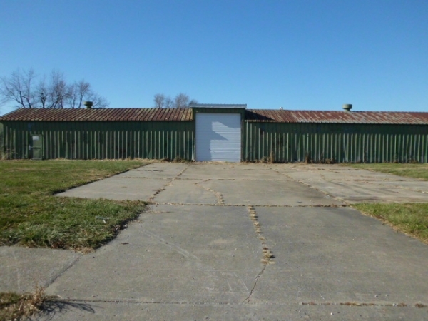 Listing Image #1 - Multi-Use for sale at 305 W Illinois Street, Kirksville MO 63501