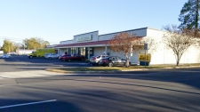 Listing Image #1 - Retail for sale at 708 S. Grant St., Fitzgerald GA 31750