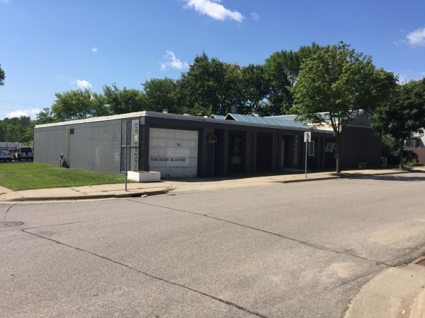 Listing Image #1 - Industrial for sale at 1307 2nd Ave North, Minneapolis MN 55405