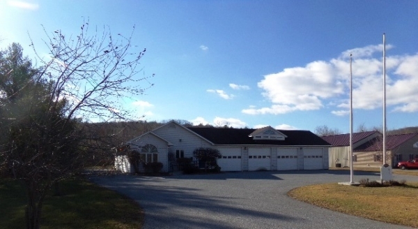 Listing Image #1 - Multi-Use for sale at 405 Morse Road, Bennington VT 05201 Listing Image #1 - Multi-Use for sale at 405 Morse Road, Bennington VT 05201