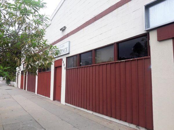 Listing Image #1 - Office for sale at 5808 Monterey Rd., Los Angeles CA 90042