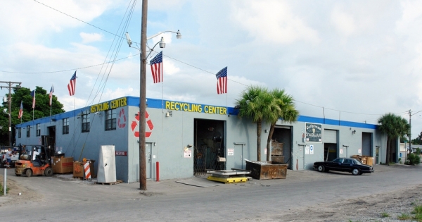 Listing Image #1 - Industrial for sale at 2301-2309 SW 2nd Avenue, Fort Lauderdale FL 33315 Listing Image #1 - Industrial for sale at 2301-2309 SW 2nd Avenue, Fort Lauderdale FL 33315