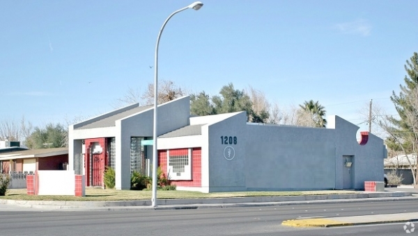 Listing Image #1 - Office for sale at 1208 S Eastern Ave, Las Vegas NV 89104