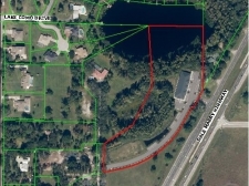 Listing Image #1 - Land for sale at 1009 N Dale Mabry Highway, Lutz FL 33548 Listing Image #1 - Land for sale at 1009 N Dale Mabry Highway, Lutz FL 33548