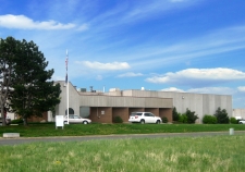 Listing Image #1 - Industrial for sale at 855 Aeroplaza Drive, Colorado Springs CO 80916