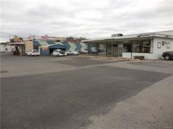 Listing Image #1 - Retail for sale at 160 South Robinson Avenue, Newburgh NY 12550