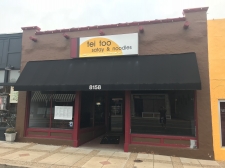 Listing Image #1 - Retail for sale at 8158 Big Bend Blvd, Webster Groves MO 63119