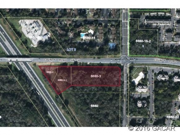 Listing Image #1 - Land for sale at 5201 SW 52 Avenue, Gainesville FL 32607 Listing Image #1 - Land for sale at 5201 SW 52 Avenue, Gainesville FL 32607