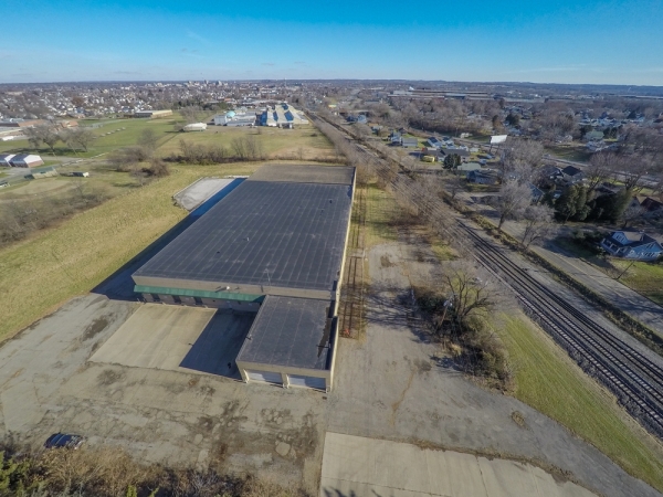 Listing Image #1 - Industrial for sale at 3033 Navarre Road, SW, Canton OH 44706