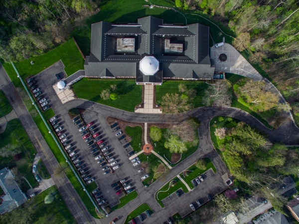 Listing Image #1 - Office for sale at 1801 Richards Road, Toledo OH 43607