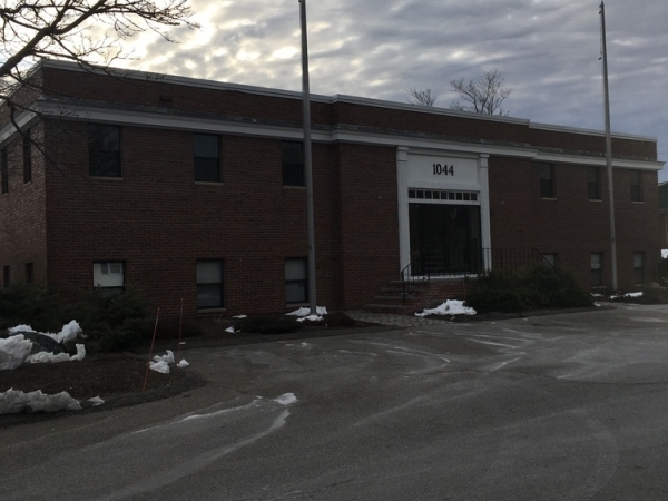 Listing Image #1 - Office for sale at 1044 Central St Unit 202, Stoughton MA 02072