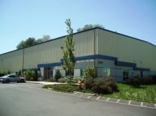 Listing Image #1 - Industrial for sale at 2215 National way, Woodburn OR 97031