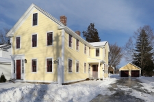 Listing Image #1 - Office for sale at 64 Central St, Southborough MA 01745