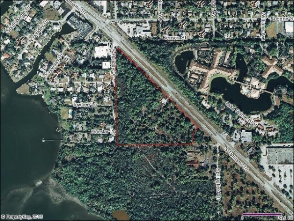 Listing Image #1 - Land for sale at 7914 S TAMIAMI TRAIL, Sarasota FL 34231 Listing Image #1 - Land for sale at 7914 S TAMIAMI TRAIL, Sarasota FL 34231