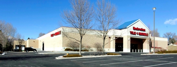 Listing Image #1 - Retail for sale at 3590 Citadel Dr North, Colorado Springs CO 80909 Listing Image #1 - Retail for sale at 3590 Citadel Dr North, Colorado Springs CO 80909