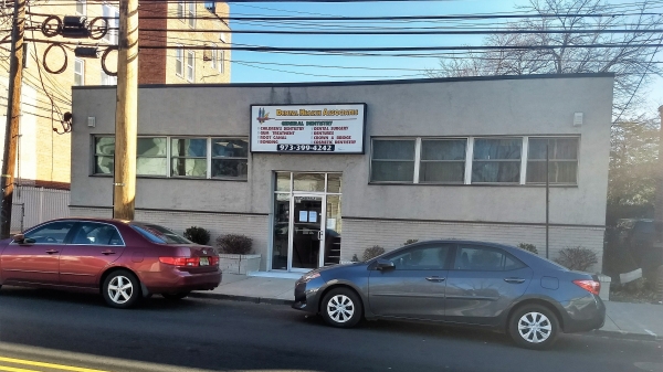 Listing Image #1 - Office for sale at 1146 Stuyvesant Ave, Irvington NJ 07111 Listing Image #1 - Office for sale at 1146 Stuyvesant Ave, Irvington NJ 07111