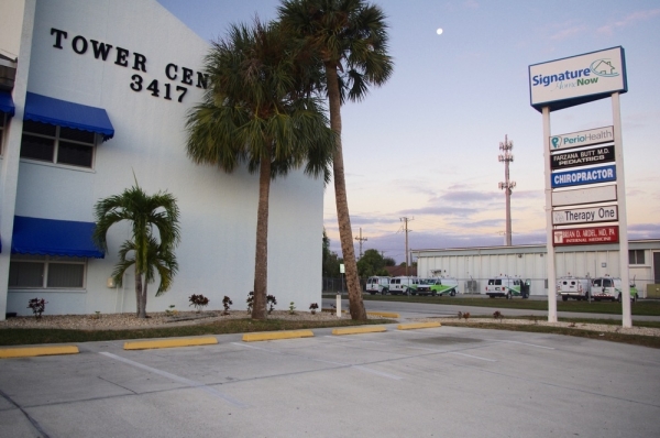 Listing Image #1 - Office for sale at 3417 Tamiami Trail, Unit C, Port Charlotte FL 33952 Listing Image #1 - Office for sale at 3417 Tamiami Trail, Unit C, Port Charlotte FL 33952