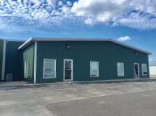Listing Image #1 - Industrial Park for sale at 8900 Mississippi Street, Merrillville IN 46410