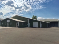 Listing Image #1 - Industrial Park for sale at 8912 Mississippi Street, Merrillville IN 46410