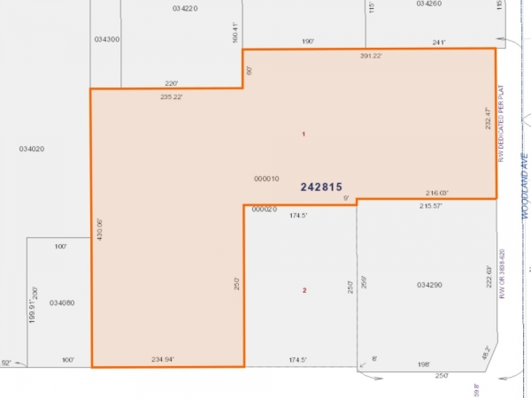 Listing Image #1 - Land for sale at 0 Highway 92, Lakeland FL 33801 Listing Image #1 - Land for sale at 0 Highway 92, Lakeland FL 33801