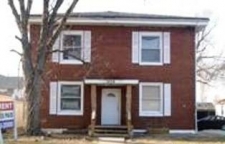 Listing Image #1 - Multi-family for sale at 508 e cherry, Springfield MO 65806