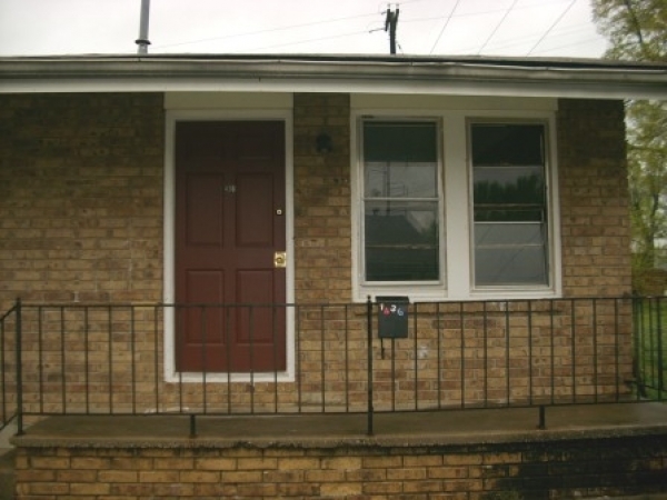 Listing Image #1 - Multi-family for sale at 1426 w state, Springfield MO 65806 Listing Image #1 - Multi-family for sale at 1426 w state, Springfield MO 65806