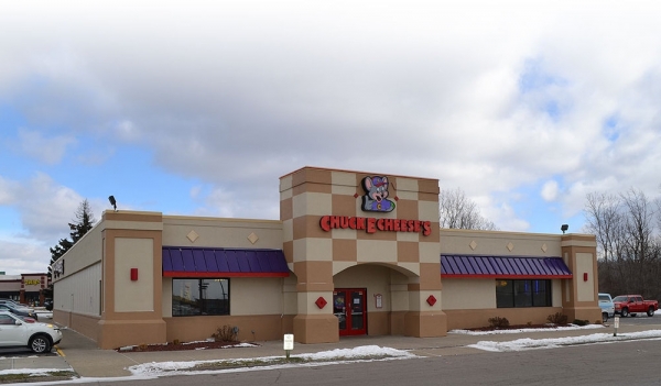 Listing Image #1 - Retail for sale at 3489 Miller Rd, Flint MI 48507 Listing Image #1 - Retail for sale at 3489 Miller Rd, Flint MI 48507