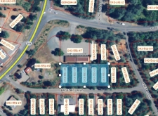 Listing Image #1 - Land for sale at 9750 Broadmoor Wy, Kelseyville CA 95451