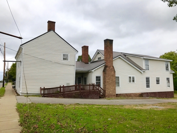 Listing Image #1 - Office for sale at 206 Lexington Street, Lancaster KY 40444 Listing Image #1 - Office for sale at 206 Lexington Street, Lancaster KY 40444