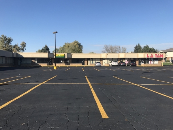 Listing Image #1 - Retail for sale at 8066-8100 W. 111th Street, Palos Hills IL 60465