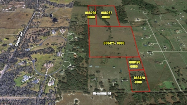 Listing Image #1 - Land for sale at 11963 Browning Road, Lithia FL 33547 Listing Image #1 - Land for sale at 11963 Browning Road, Lithia FL 33547