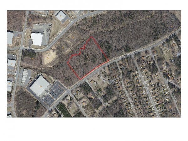 Listing Image #1 - Land for sale at Technology Drive, Indian Trail NC 28079