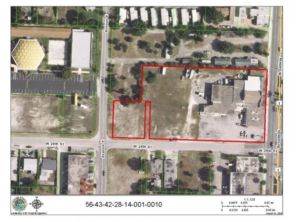 Listing Image #1 - Retail for sale at 2815 Broadway, Riviera Beach FL 33404 Listing Image #1 - Retail for sale at 2815 Broadway, Riviera Beach FL 33404