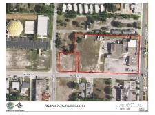 Listing Image #1 - Retail for sale at 2815 Broadway, Riviera Beach FL 33404 Listing Image #1 - Retail for sale at 2815 Broadway, Riviera Beach FL 33404