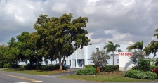 Listing Image #1 - Industrial for sale at 3001 SW 10 Street, Pompano Beach FL 33069