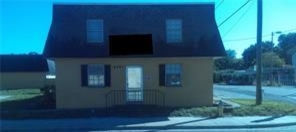 Listing Image #1 - Office for sale at 4501 E. Hillsborough Avenue, Tampa FL 33610 Listing Image #1 - Office for sale at 4501 E. Hillsborough Avenue, Tampa FL 33610
