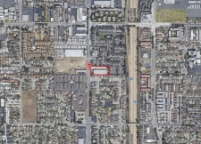 Listing Image #1 - Land for sale at 22500 S. Vermont Ave., Torrance CA 90502