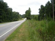 Listing Image #1 - Land for sale at 0 Dallas Powder Springs Road, Powder Springs GA 30127