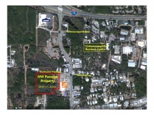 Listing Image #1 - Land for sale at Northwest Passage, Tallahassee FL 32303 Listing Image #1 - Land for sale at Northwest Passage, Tallahassee FL 32303