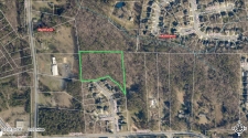 Listing Image #1 - Land for sale at Tanfield Drive, Matthews NC 28105