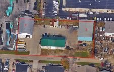 Listing Image #1 - Industrial for sale at 3030-3034 Lamb Ave, Columbus OH 43219