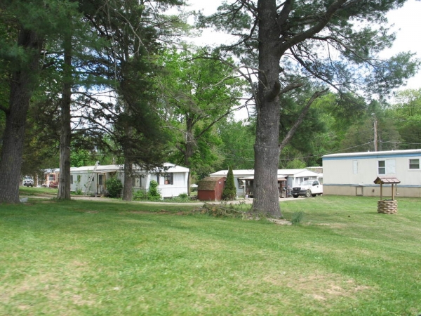 Listing Image #1 - Mobile Home Park for sale at 4685 U S Highway 209, Accord NY 12404