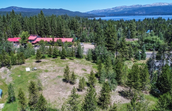 Listing Image #1 - Land for sale at TBD Highway 55, McCall ID 83638 Listing Image #1 - Land for sale at TBD Highway 55, McCall ID 83638