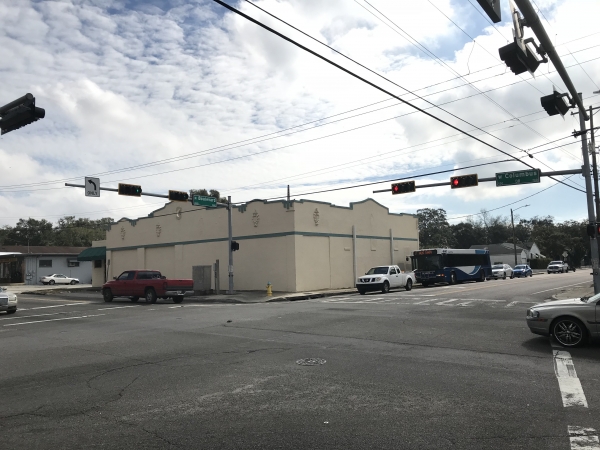 Listing Image #1 - Retail for sale at 456 W Columbus Dr, Tampa FL 33602 Listing Image #1 - Retail for sale at 456 W Columbus Dr, Tampa FL 33602
