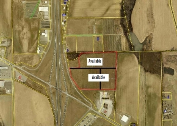 Listing Image #1 - Land for sale at I-55, Benton MO 63736 Listing Image #1 - Land for sale at I-55, Benton MO 63736