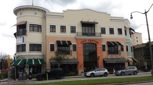 Listing Image #1 - Office for sale at 214 - 222 Broadway, Kissimmee FL 34741 Listing Image #1 - Office for sale at 214 - 222 Broadway, Kissimmee FL 34741