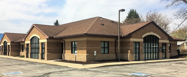 Listing Image #1 - Office for sale at 1295-1309 Norton Avenue, Akron OH 44203