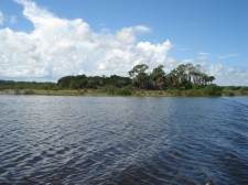 Listing Image #1 - Land for sale at Private Island on the Intracoastal  N. Ormond Beach Florida, Ormond Beach FL 32176