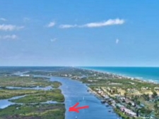 Listing Image #1 - Land for sale at Private Island on the Intracoastal  N. Ormond Beach Florida, Ormond Beach FL 32176