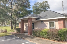 Listing Image #1 - Office for sale at 1396 NE 20th Ave, Ocala FL 34470